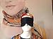 Silk Camel Super Soft and Smooth 100% Natural Silk (both shell and filling) Sleep Eye Mask & Blindfold