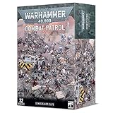 Games Workshop Warhammer 40,000 Combat Patrol