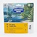 Backpacker's Pantry Hot Apple Cobbler Mix, 2 Servings Per Pouch, Freeze Dried Food, 3 Grams of Protein, Vegetarian