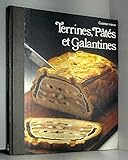 Image de Terrines, pâtes et galantines