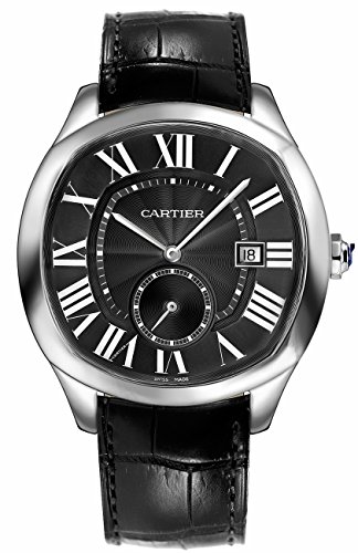 Cartier drive de cartier automatic men s watch wsnm0009