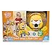 3-in-1 Step 'n Ride-On Lion and Push Toy, Ages 6 months +