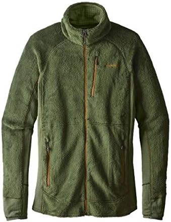 Amazon Co Jp 17パタゴニアr2 ジャケットl Bufg大商品buffalo Green Patagonia Men S R2 Jacket ホビー