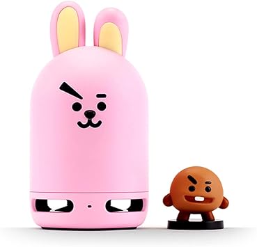 bt21 speaker