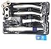 Low HighSpeed Hand Kit Wrench Type 2H/4H With Bearing 2 Holes