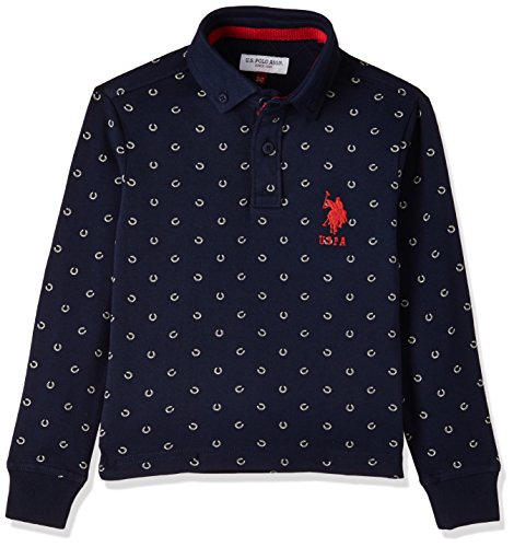 US Polo Assn. Boys' Polo