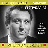 FESTIVE ARIAS                                      image