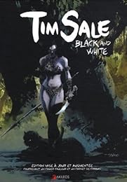 Tim Sale