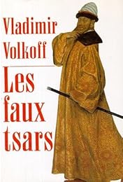 Les  faux tsars