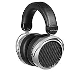 HIFIMAN HE400SE Stealth Magnets Version Over-Ear