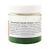 Chromium Oxide Green - 0.9oz / 25g
