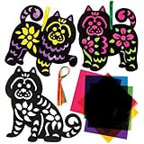 Chinese New Year Crafts (Fun Holiday Crafts Kids Can Do!): Karen E