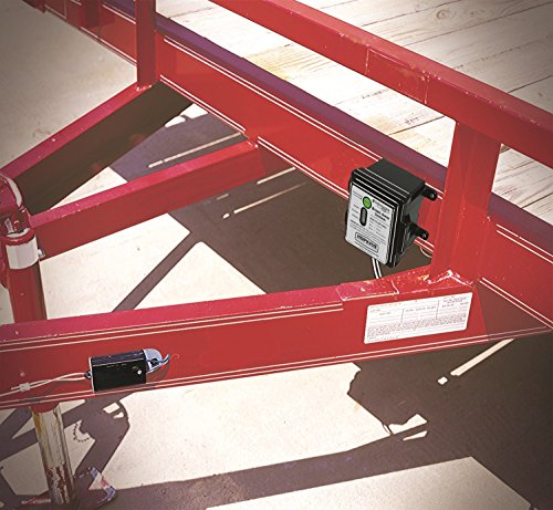 Hopkins 20099 Engager LED Test Break Away System with Battery Meter