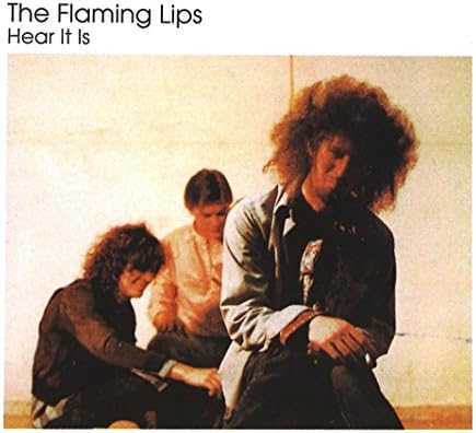 The Flaming Lips - Clouds Taste Metallic - Amazon.com Music