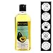 Soulflower Avocado Oil for Hair & Skin Moisturizing, Made from All Natural Vegan Cruelty Free Premium Avocados, Free of Paraben, Silicone, Sulfate, 100% Avocado, 6.77 Fl Oz/ 200ml