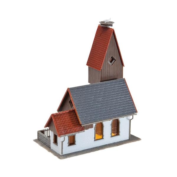 FALLER 130236 - Dorfkirche – Bild 3