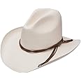 Stetson Men's Gus 10X Straw Cowboy Hat