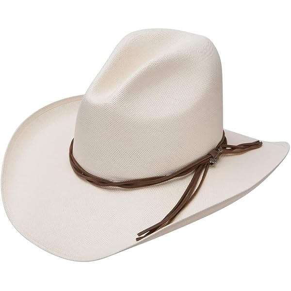 帽子 STETSON DUO PANAMA G3 Airway Panama Safari Hat | Stetson