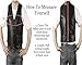 MSHC Hardy Tactical Bane Military Vest Faux Leather V2 (XXS-5XL) Tom's Green
