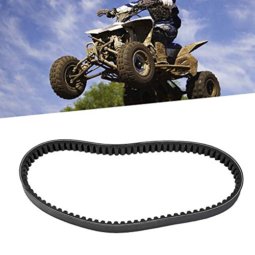 image for Acouto 842-20-30 High Performance ATV/UTV Drive Belt for GY6 150cc Sco
