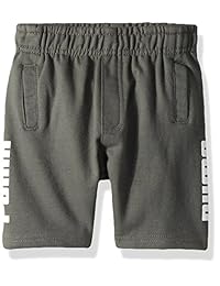 Puma Tayio - Pantalones cortos para niño