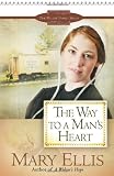 The Way to a Man's Heart (The Miller Family Series) by Mary Ellis