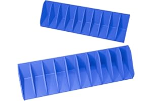 BSASHF Games Storage Rank (Up to 20 CD Disc) For PS5 PS4 Game Disk Rack and Controller Stand Holder For PS4