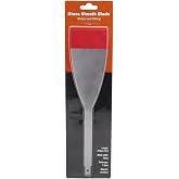 JAAGS Windshield Cut Out Removal Blade for Auto Glass Cut Out Removal Sheath Blade. (3 x 12 inch)