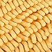 USTIDE Yellow Chenille Rugs Shaggy Washable Kitchen Area Rug Sets Thick Indoor Non Slip Floor Mat Living Room Rugs 2'X3'