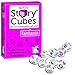 Gamewright Rory's Story Cubes, Fantasia - Dice Game