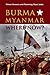 Burma/Myanmar - Where Now? (Asia Insights, 3)