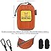 Wise Owl Outfitters Camping Hammock – 500lbs Portable Hammock with Tree Straps - Travel, Backpacking, Hiking, Outdoors Camping Gear - Single or Double