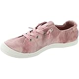 Roxy Women's Bayshore Slip on Shoe Sneaker
