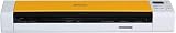 Avision Meta 20 Mobile Scanner DIN A4 USB WiFi Battery Photo ID Document 600dpi view 2