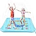 Epoch Air Sprinkler Pad & Splash Play Mat, 67