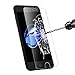 iPhone 7 Screen Protector, 2-Pack H&T(TM) Ultra Thin 9H iPhone 7 Crystal Clear Tempered Glass Screen Protector Cover [3D Touch Compatible] 2.5D HD Glass Film [Anti Scratch] Slim for iPhone 7 4.7 Inch