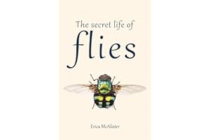 The Secret Life of Flies