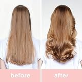 milk_shake Lifestyling Let It Shine Hairspray 200ml Shine Finish view 7
