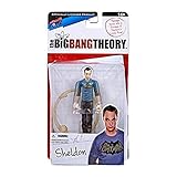 Big Bang Theory Sheldon Batman 3 3/4-Inch Figure Series 1