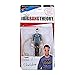 Big Bang Theory Sheldon Batman 3 3/4-Inch Figure Series 1