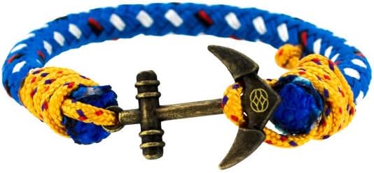 CAPRI ANCHOR BLUE II MANGO OC