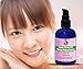 Organic Coconut Milk Makeup Remover and Cleanser. Totally Natural All Organic Vegan Formula Coconut Milk Not Cow’s Milk. Gentle Yet Powerful Facial Cleanser for Radiant Looking Skin. You Will Love the Results, Guaranteed.