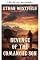 Livro A vingança do filho comanche