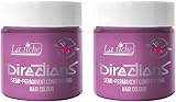 La Riche Directions Lavender Hair Dye 2x 100ml Tubes Semi-Permanent