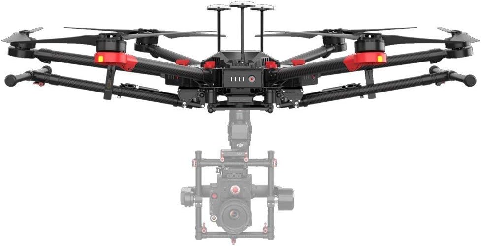 dji m600 price
