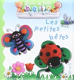 Les  petites bêtes