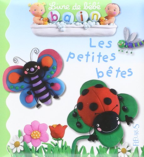 Les  petites bêtes