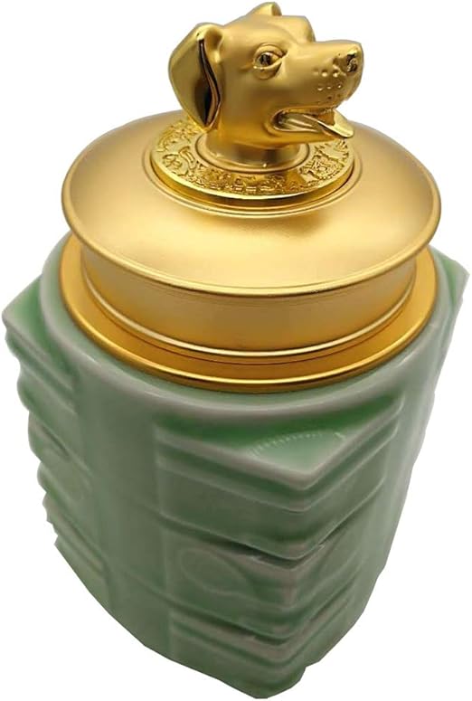 dog urns for ashes amazon