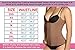 Lady Slim Fajas Colombianas Powernet Vest Waist Cincher Underbust Body Shaper 3 Hooks Postpartum Post Surgery