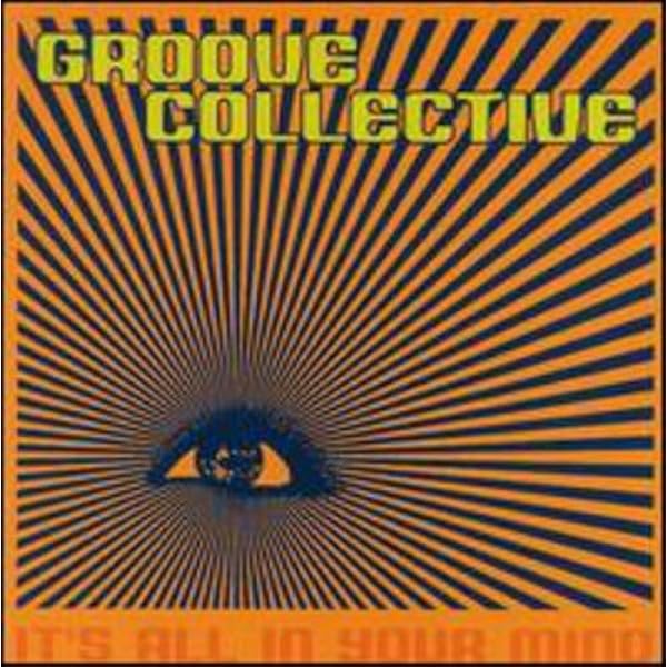 洋楽 Groove Collective US Groove Collective - We the People - Amazon.com Music